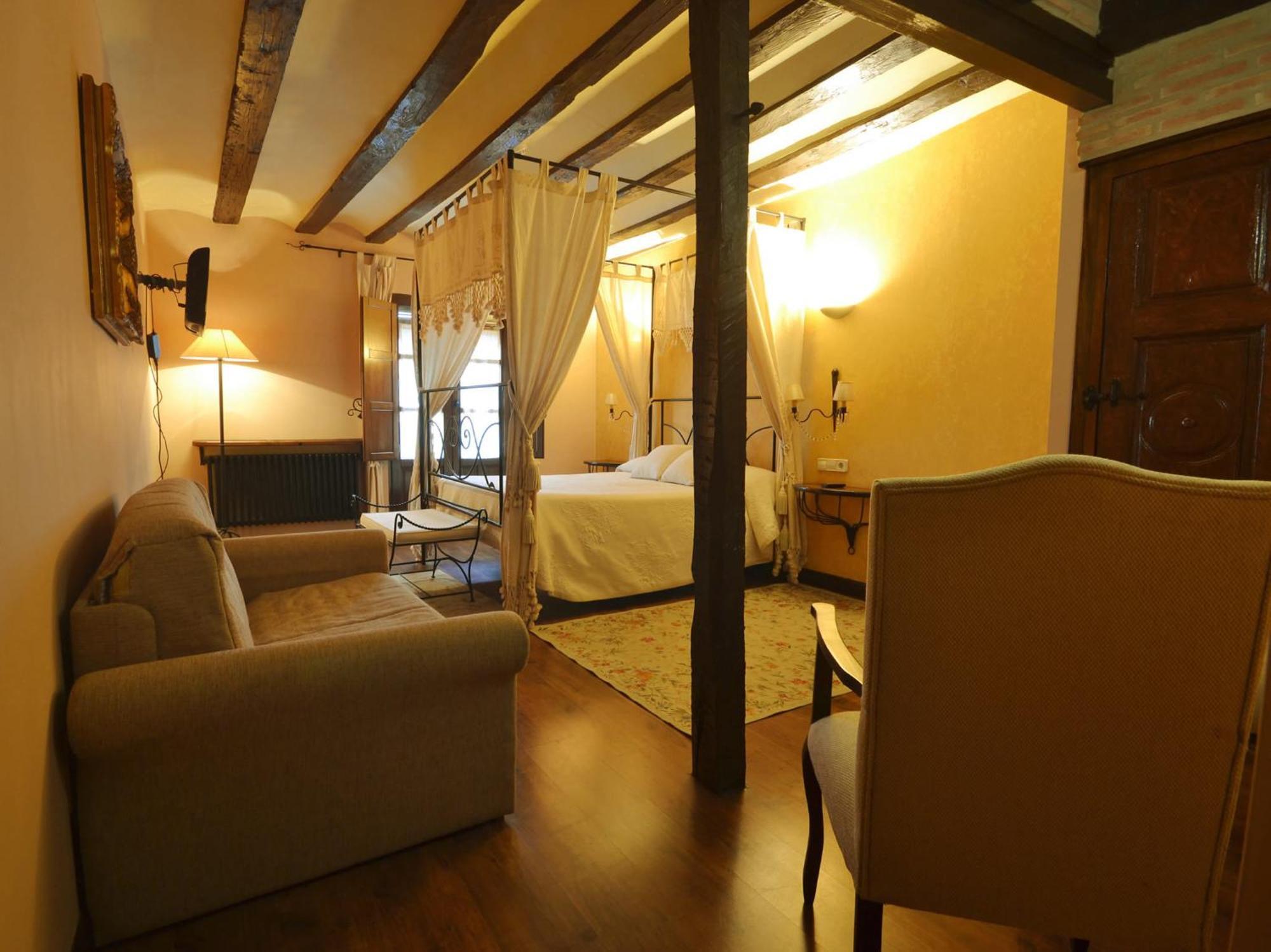 Casa Rural De Legarda Briñas Quarto foto