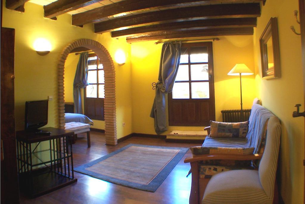 Casa Rural De Legarda Briñas Exterior foto