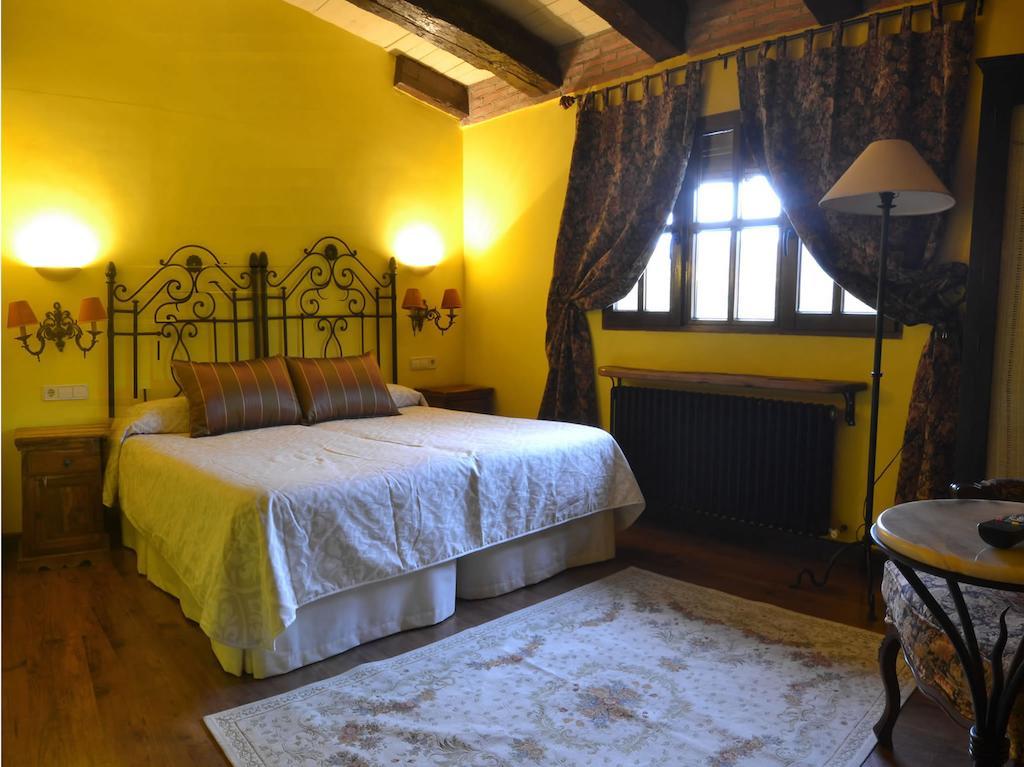 Casa Rural De Legarda Briñas Quarto foto