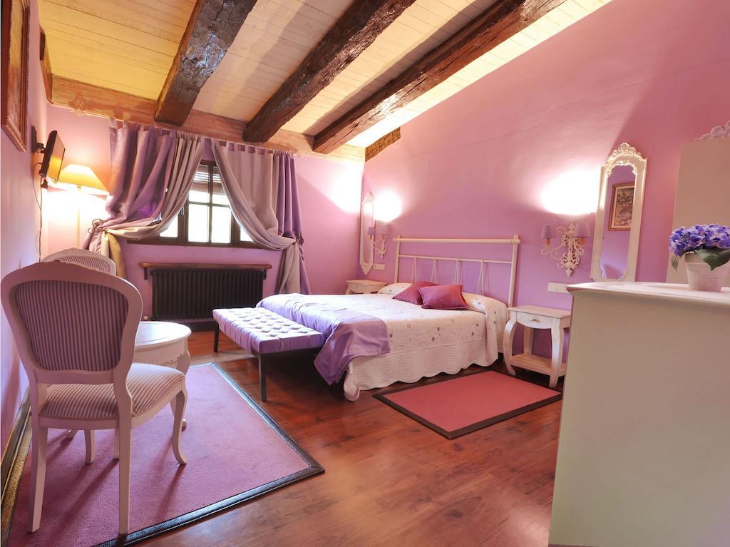Casa Rural De Legarda Briñas Quarto foto
